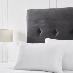 Everyday White Pillow 45 Cm X 68 Cm